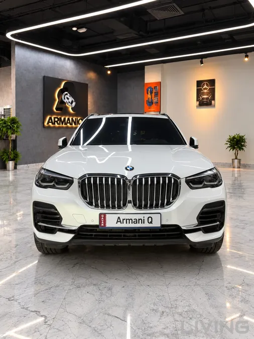 BMW X5 2023